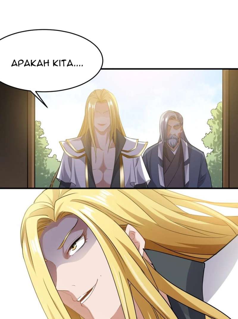 First Dragon (Yuanlong) Chapter 89 Gambar 30
